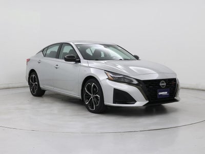 Photo of a 2023 Nissan Altima AWD 2.5 SR 4DR Sedan for sale