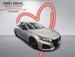 2024 Altima Thumbnail 1