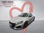 2024 Altima Thumbnail 6