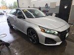 2024 Altima Thumbnail 25