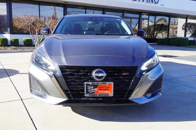 Photo of a 2024 Nissan Altima AWD 2.5 SR 4DR Sedan for sale