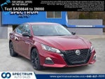 2020 Altima Thumbnail 1