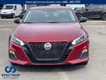 2020 Altima Thumbnail 2