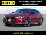 2022 Altima Thumbnail 1