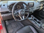 2022 Altima Thumbnail 2