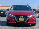 2022 Altima Thumbnail 3