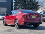 2022 Altima Thumbnail 8