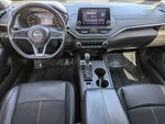2022 Altima Thumbnail 22