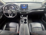 2022 Altima Thumbnail 9