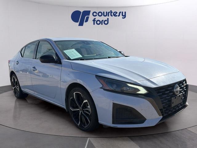 2023 Nissan Altima