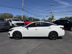 2023 Altima Thumbnail 3