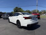 2023 Altima Thumbnail 4