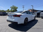 2023 Altima Thumbnail 7
