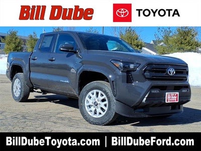 Photo of a 2024 Nissan Altima AWD 2.5 SR 4DR Sedan for sale