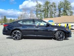 2024 Altima Thumbnail 2