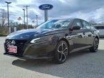 2024 Altima Thumbnail 18