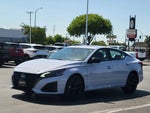 2024 Altima Thumbnail 8