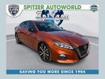 2021 Altima Thumbnail 1