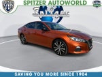 2021 Altima Thumbnail 2