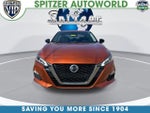 2021 Altima Thumbnail 3