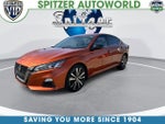 2021 Altima Thumbnail 4
