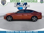 2021 Altima Thumbnail 5