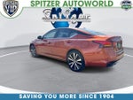 2021 Altima Thumbnail 6