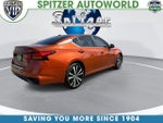 2021 Altima Thumbnail 8