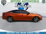 2021 Altima Thumbnail 9