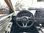 2021 Altima Thumbnail 12