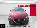 2021 Altima Thumbnail 3
