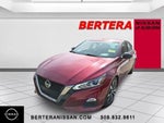 2021 Altima Thumbnail 5