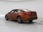 2022 Altima Thumbnail 2