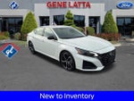 2023 Altima Thumbnail 1