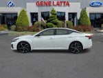 2023 Altima Thumbnail 3