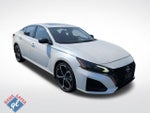 2023 Altima Thumbnail 1