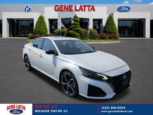 2023 Nissan Altima - $21,500