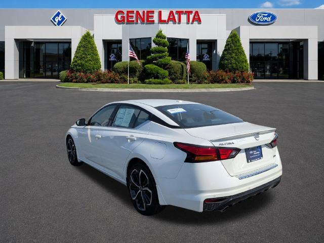 2023 Nissan Altima - $21,500