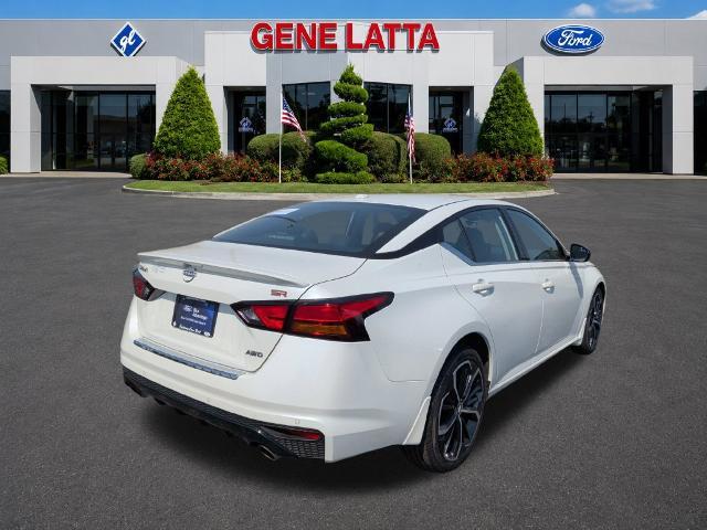 2023 Nissan Altima - $21,500