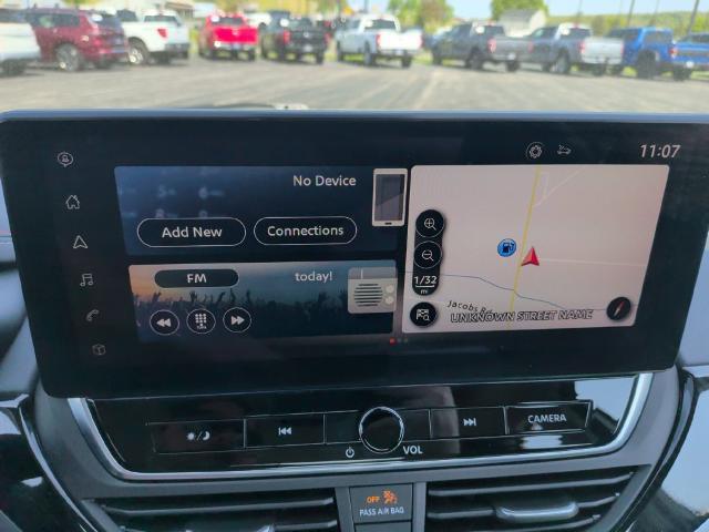 2023 Nissan Altima - $21,500