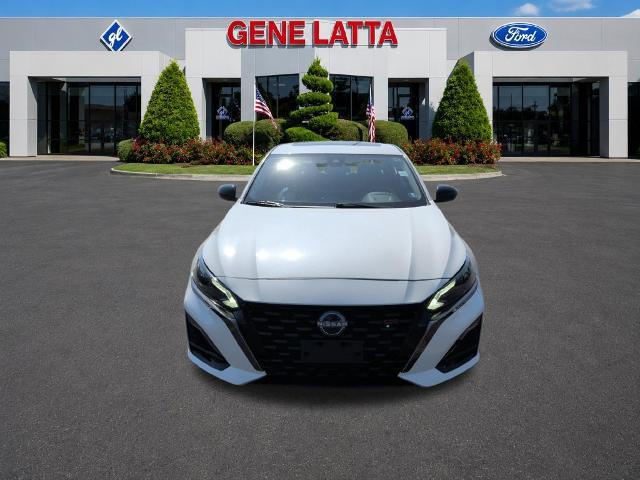 2023 Nissan Altima - $21,500