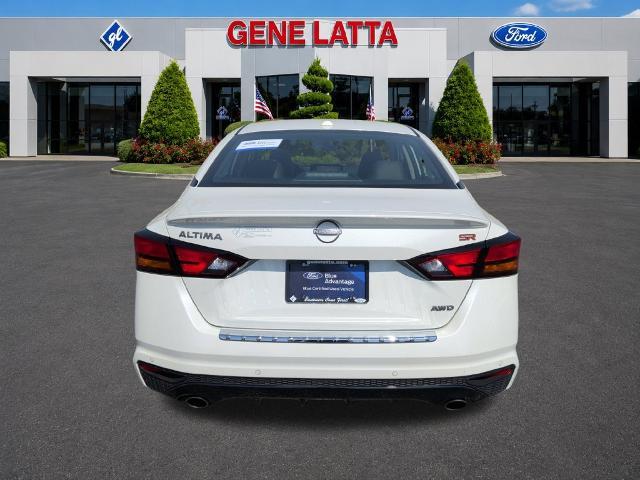 2023 Nissan Altima - $21,500