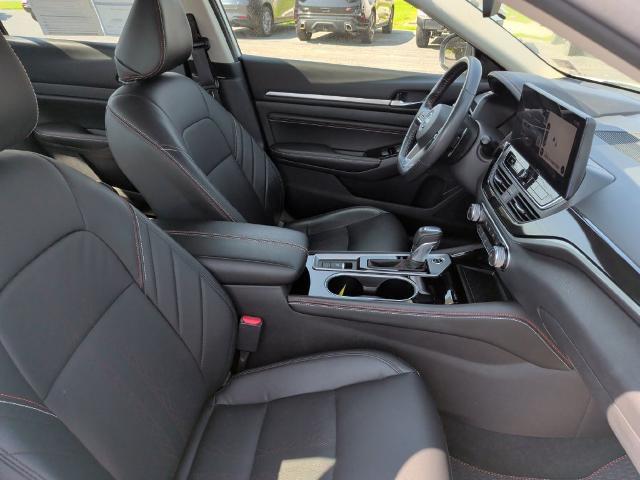 2023 Nissan Altima - $21,500