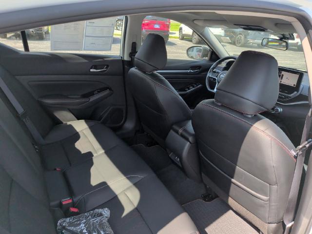 2023 Nissan Altima - $21,500