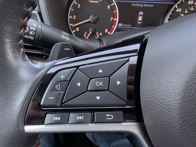 2023 Nissan Altima - $21,500