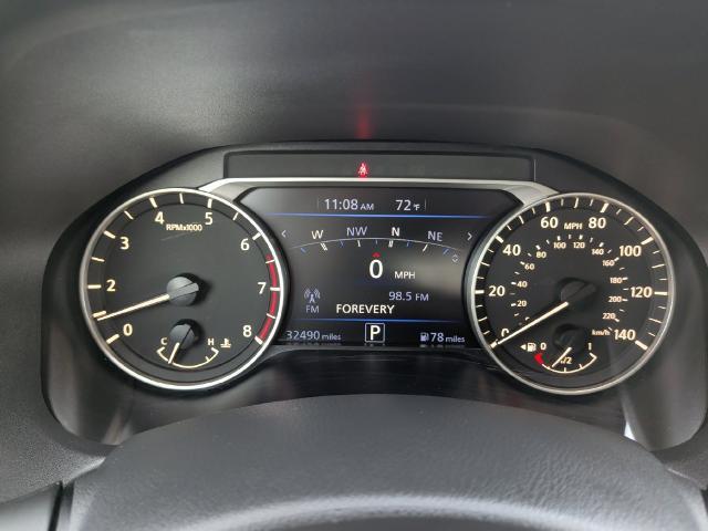 2023 Nissan Altima - $21,500