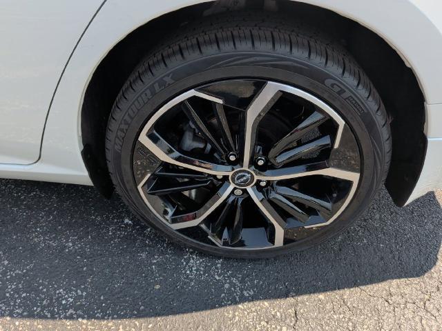 2023 Nissan Altima - $21,500
