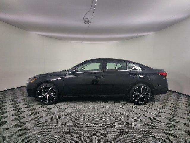 2023 Nissan Altima - $20,666