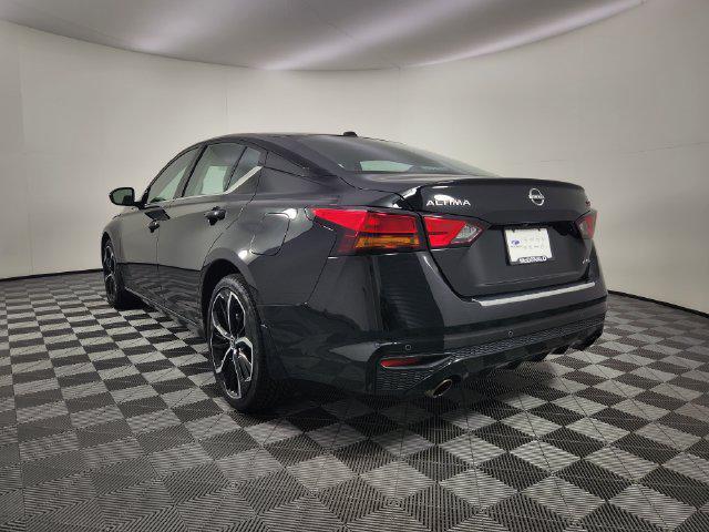 2023 Nissan Altima - $20,666