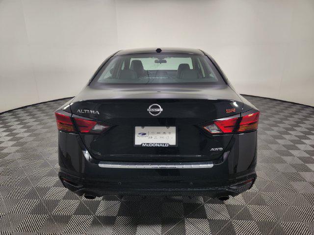 2023 Nissan Altima - $20,666